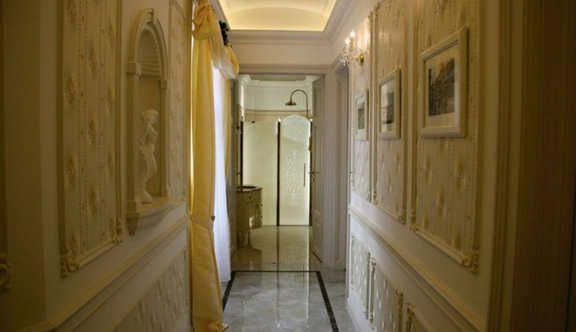 Apartmán Nostalgia Karlovy Vary